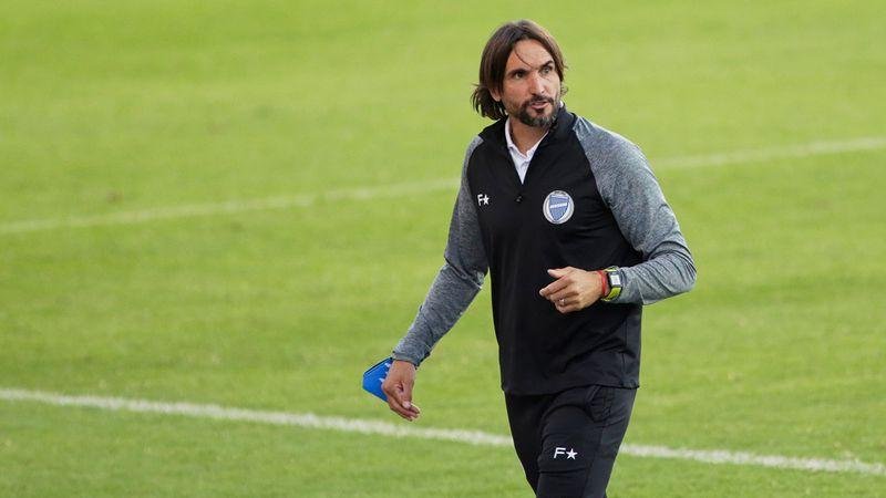 Ahora visitará a Godoy Cruz, que se quedó sin DT, el próximo martes