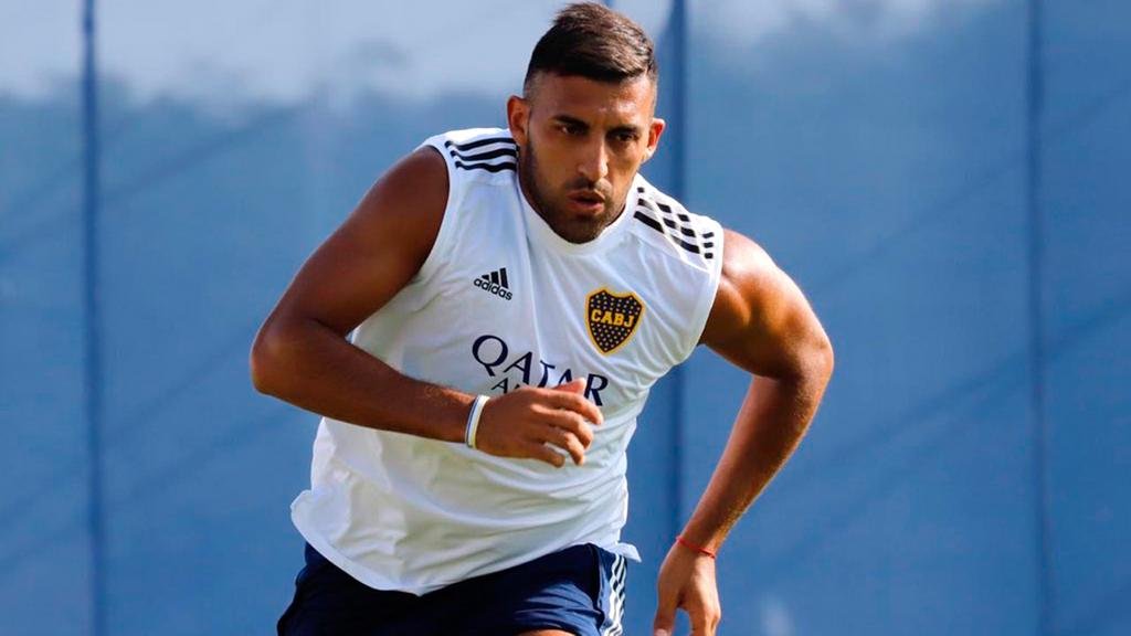 Soldano o “Wanchope” Ábila vuelve a ser la gran duda en el ataque de Boca
