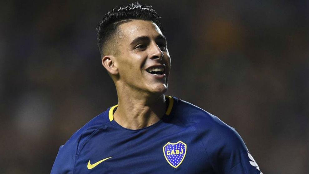 Pavón está en Córdoba y deberá reincorporarse al Xeneize en enero