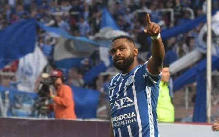 Todo mal: el Morro García se va de Godoy Cruz en medio de fuertes polémicas