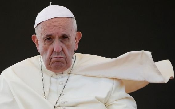 Aborto: “Toda persona descartada es hijo de Dios”, dijo el Papa y calentó la previa del debate