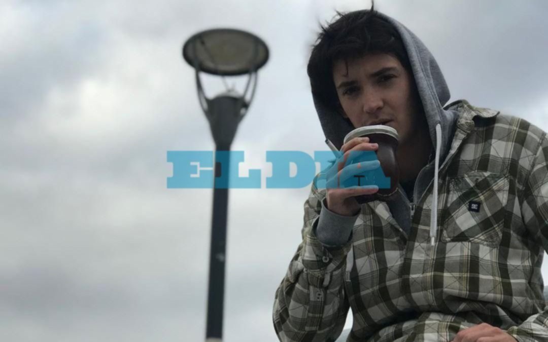 La fiscal evalúa pedir la detención de los rugbiers platenses que desfiguraron a un chico