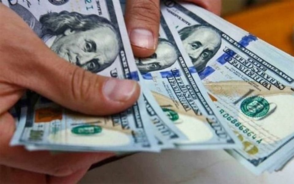 El dólar blue acumula una suba de $15 en tres días y llegó a 167 pesos