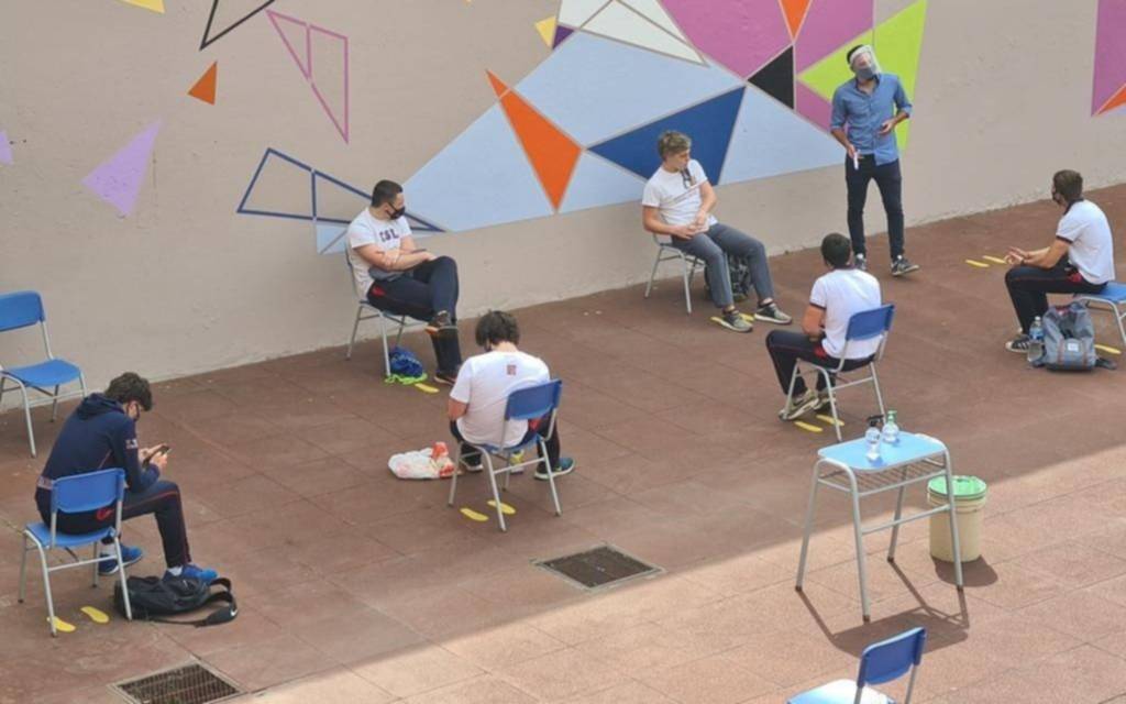 Ratifican el calendario escolar 2021: fechas de inicio, final y vacaciones de invierno