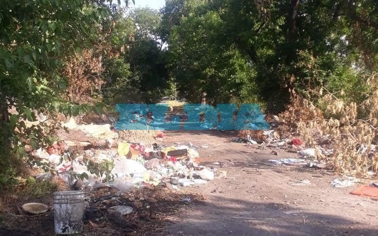 Temor en San Carlos por un basural a cielo abierto