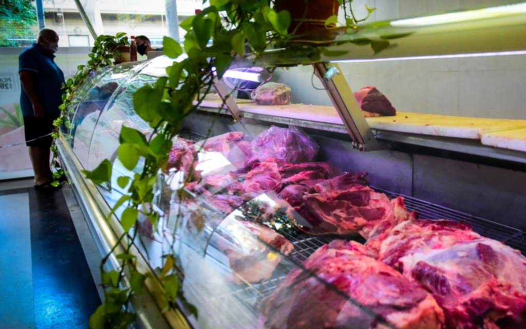 El Precio De La Carne Preocupa A Ambos Lados Del Mostrador ¿bajará En Enero