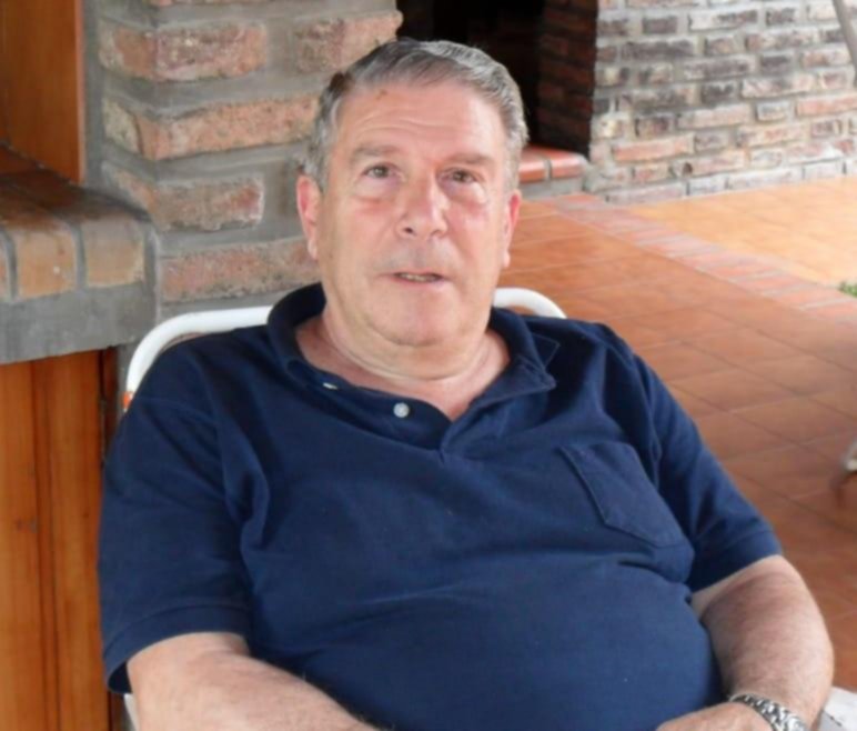 Ricardo José Borio