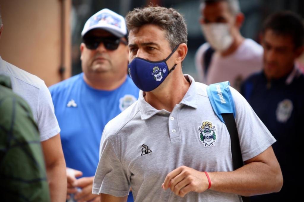 Mariano Messera: “Vamos a seguir intentando hasta que los números nos den”