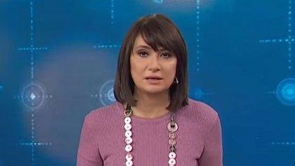Santillán, sobre su salida de “Telenoche” “Merecíamos una despedida diferente”
