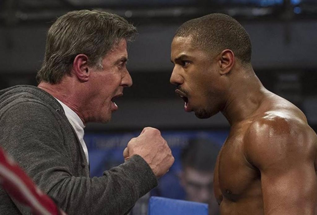 Michael B. Jordan protagonizará y también dirigirá la tercera “Creed”