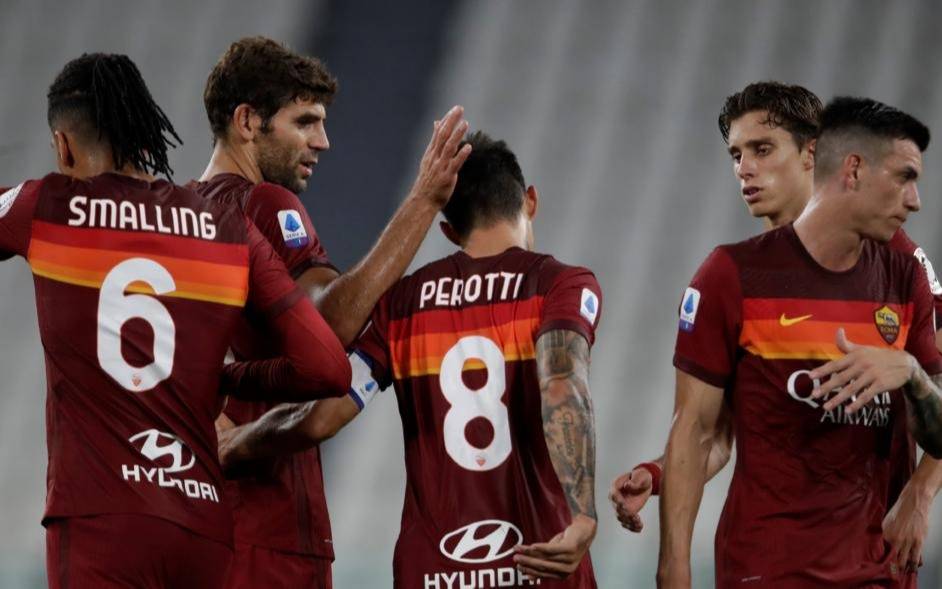 La Roma le apuntó a una de las figuras de River y viene a buscarlo