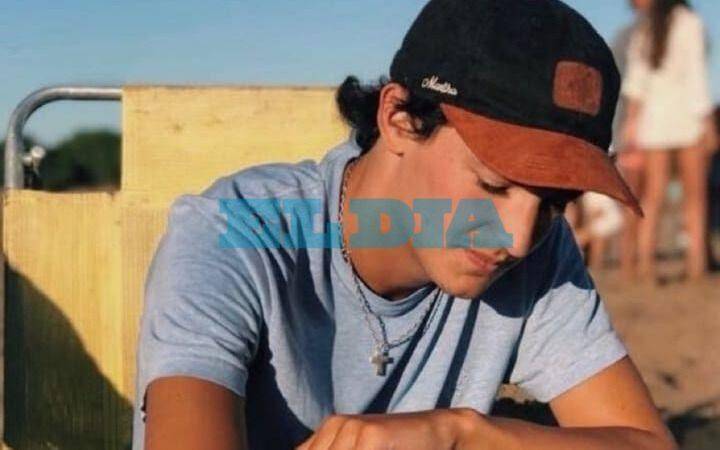Ordenan detener a los mellizos platenses por el feroz ataque tras una fiesta en Claromecó