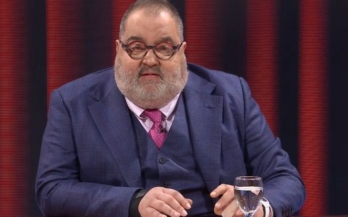  "Los K manipularon la Anmat", dijo Lanata sobre la vacuna rusa Sputnik V