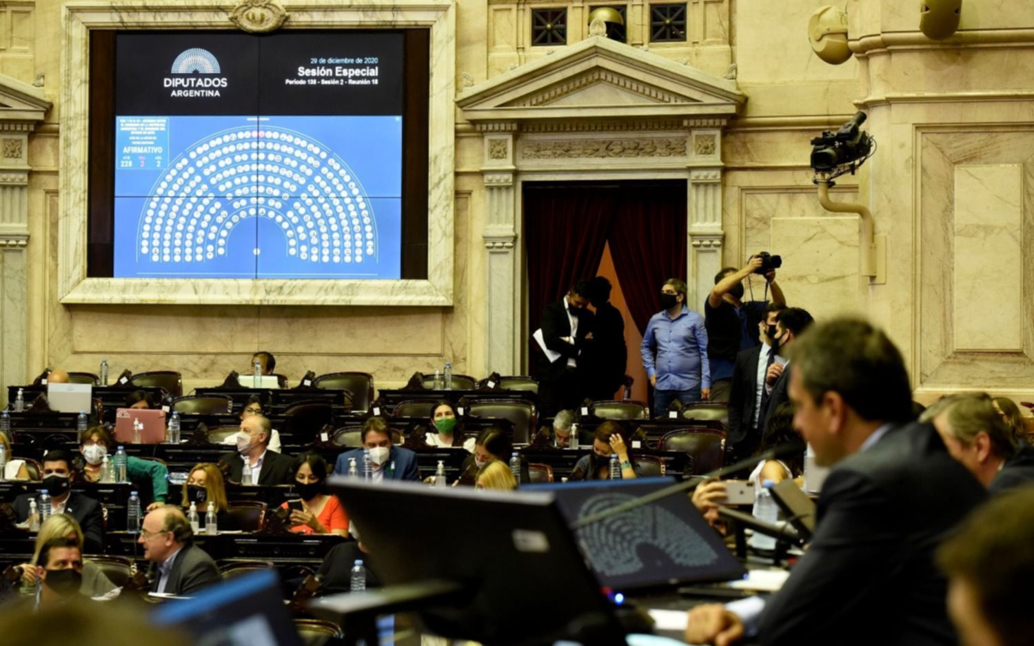 Movilidad previsional: los puntos conflictivos que presenta la nueva ley