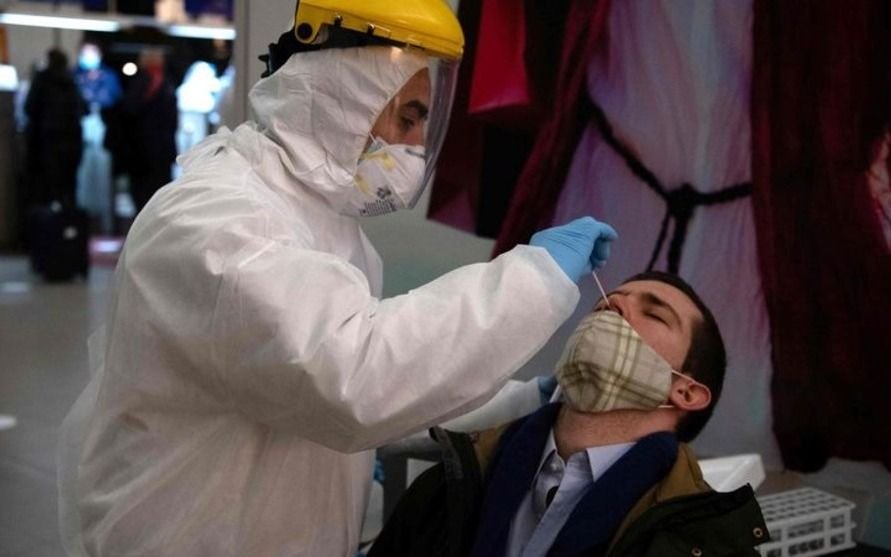 Se consolida el rebrote de coronavirus en Argentina: 11.765 casos y 145 nuevas muertes