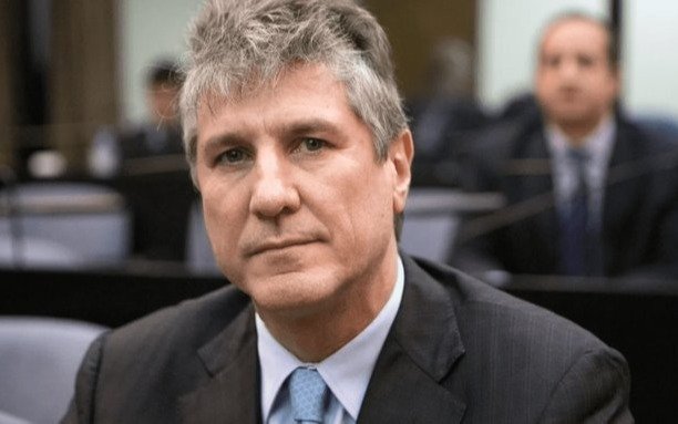 La Justicia determinó que Boudou debe volver a la cárcel para cumplir la condena del caso Ciccone