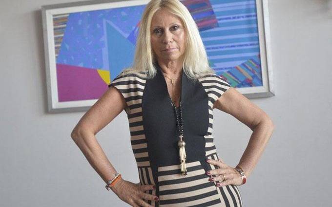 Confirman la suspensión de la matrícula de la abogada Ana Rosenfeld en CABA