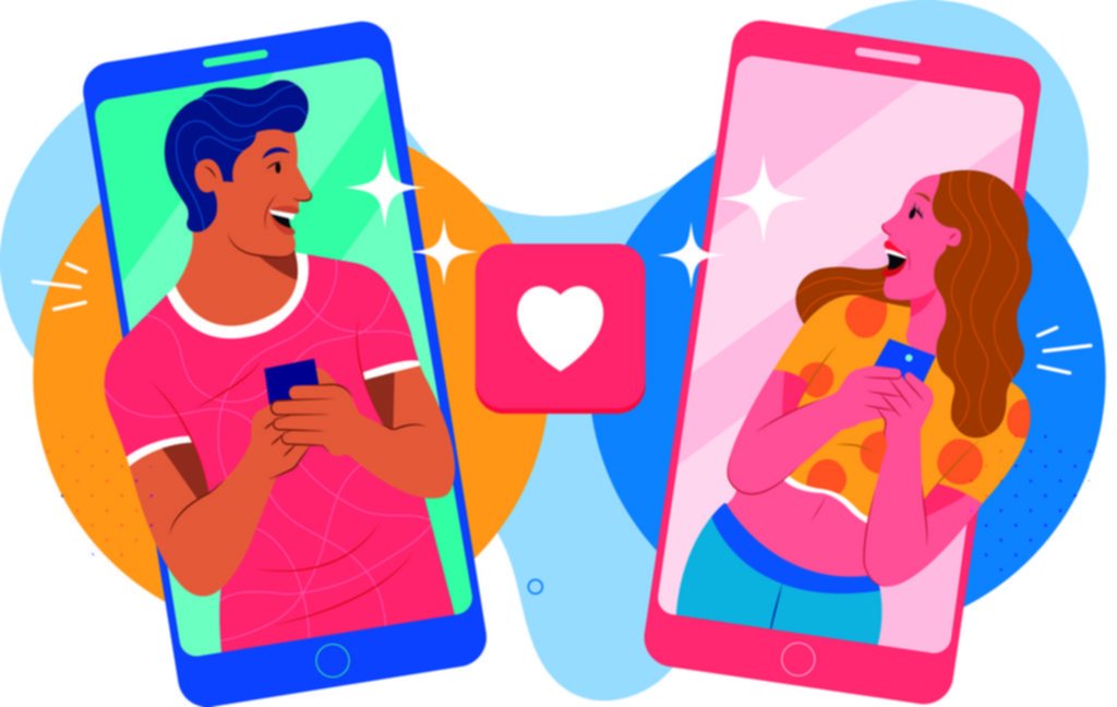 Lo dice la ciencia: las aplicaciones de citas no destruyen el amor