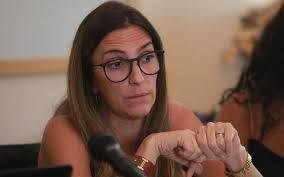 La condenaron y reclamó a Casación, pero no por la pena, sino por su identidad