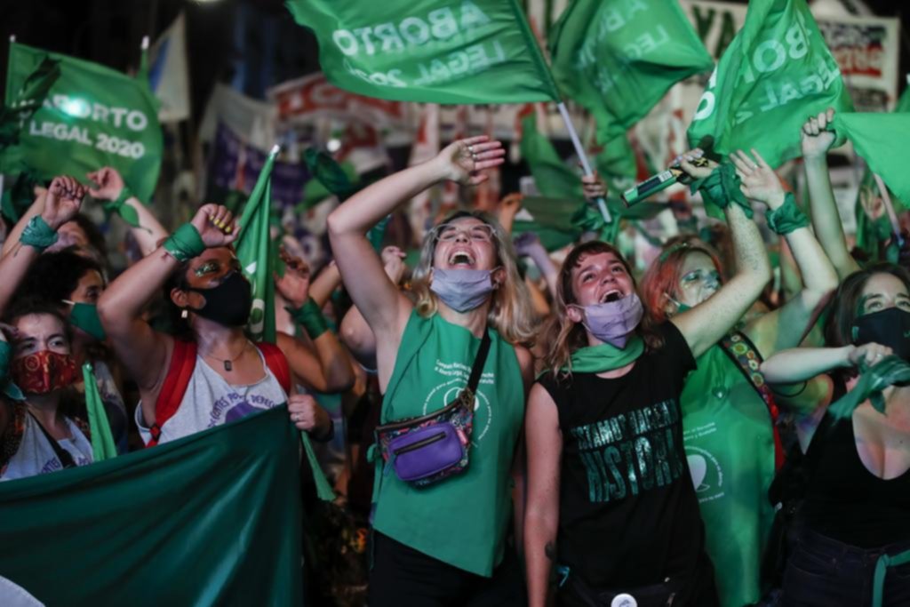 Aborto despenalizado: el Gobierno ahora apura regulación para su implementación