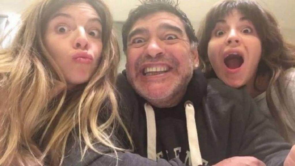 Guerra abierta: Dalma, Gianinna y Verónica, todas contra Morla
