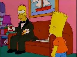 Brindando con la tele: recomendados para pasar el finde largo en el sillón
