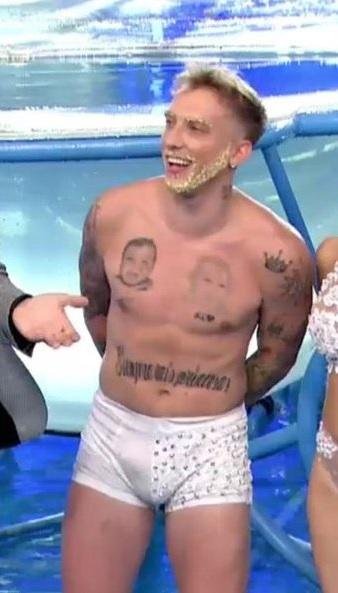 ¿Qué tendrá El Polaco, que las vuelve locas?