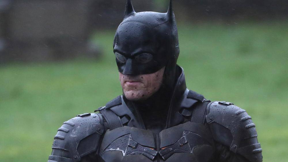 A Robert Pattinson ya lo agotó ser Batman