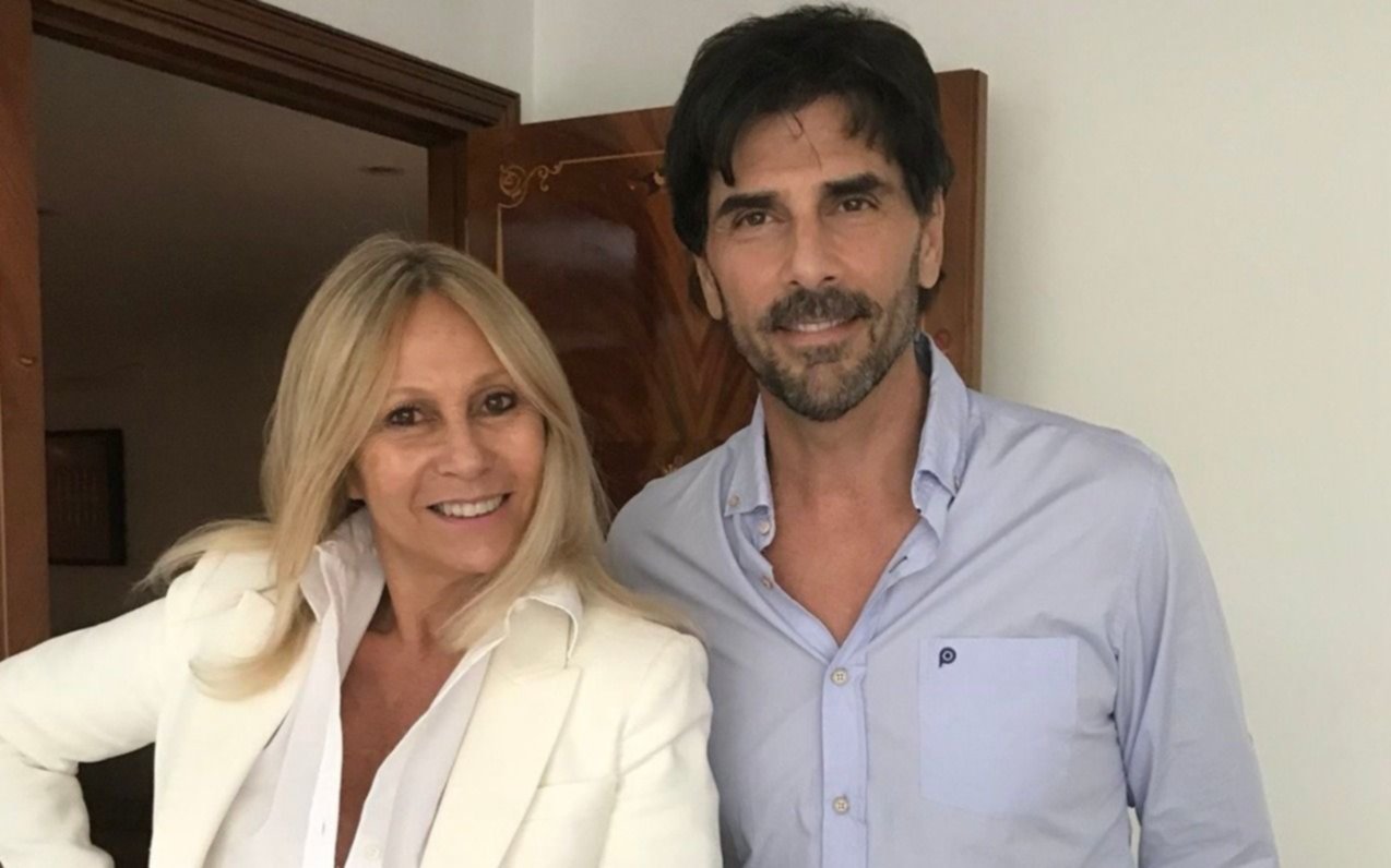 Le suspendieron la matrícula a la abogada que renunció a la defensa de Darthés en el caso Fardin