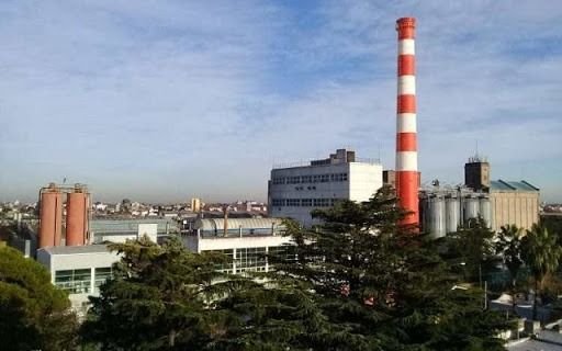 El año se despide con un lindo día