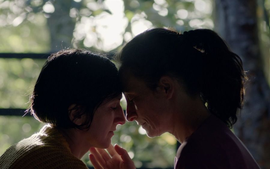 "Vendrá la muerte y tendrá tus ojos" El final de todo, el amor de todo