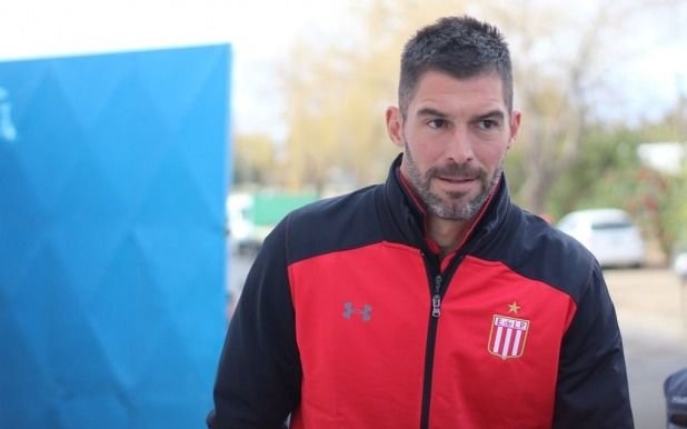 ¿Andújar finalmente deja Estudiantes? Desde Olimpia de Paraguay lo dan por hecho