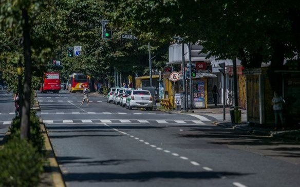 Cuarentena y pandemia, las dos palabras más utilizadas durante el 2020 en el mundo hispanoparlante