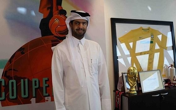 Qatar permitirá a la comunidad LGTBI asistir al Mundial pero prohíbe "muestras de afecto"
