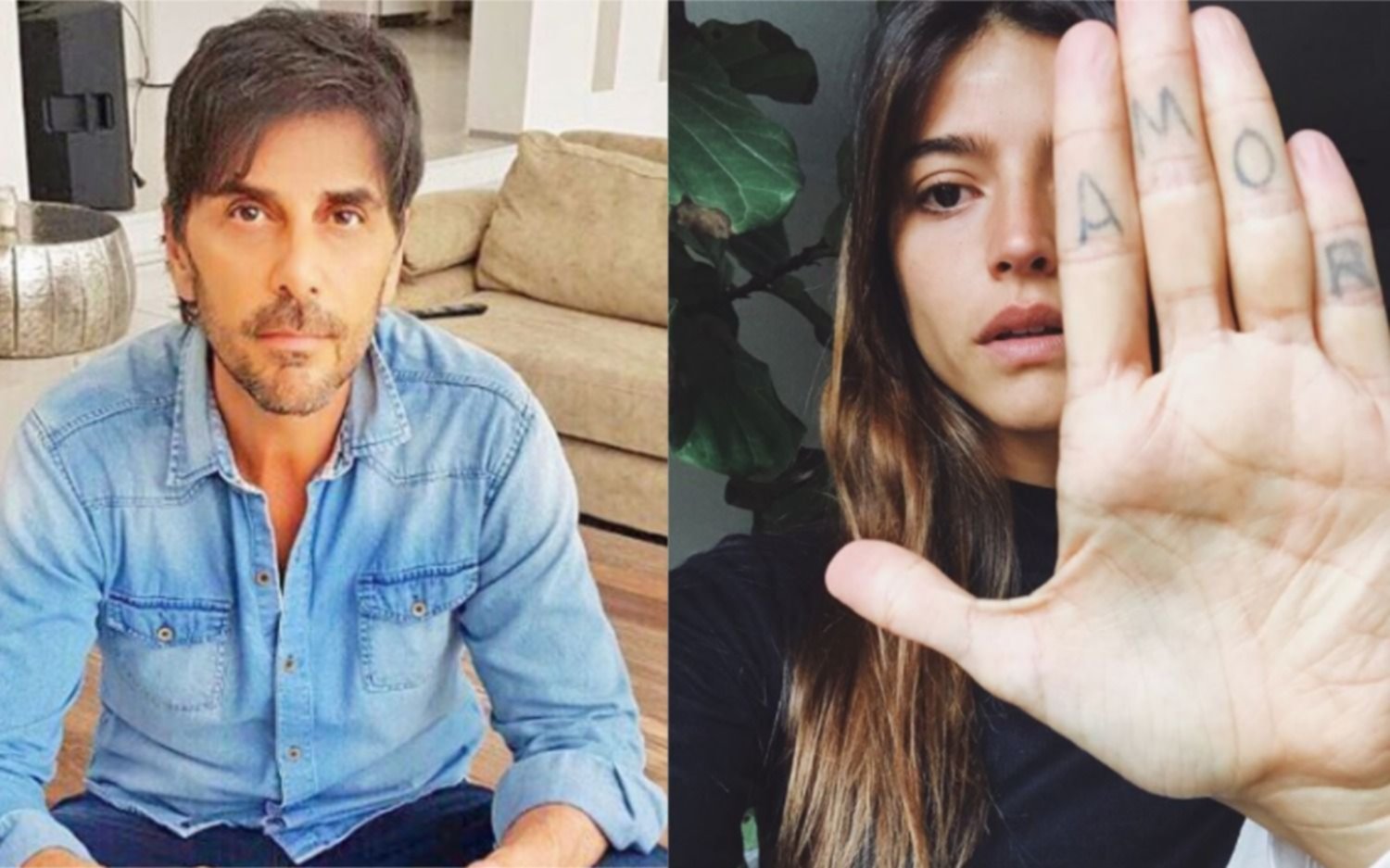Calu Rivero declaró durante más de 4 horas en el juicio contra Darthés