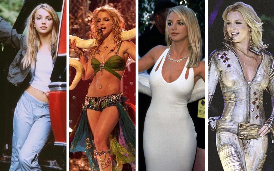 Britney Spears cumplió 40: emancipada financieramente, enamorada y en pleno huracán mediático