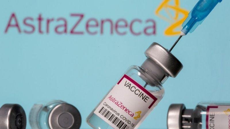 Descubren el posible motivo de los trombos que registraron algunos vacunados con AstraZeneca