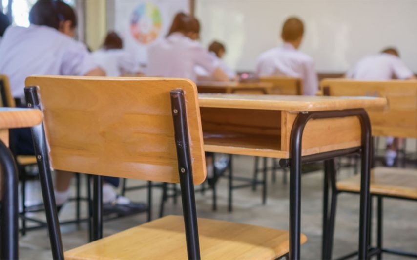 Colegios privados con aporte estatal aumentarán la cuota en diciembre y en marzo