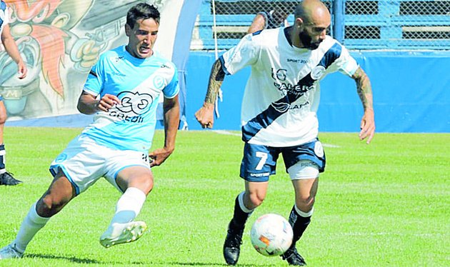 Con un empate 0 a 0, Talleres (RE) y San Miguel definen todo en el