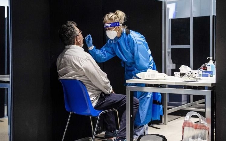 Alerta máxima: Chile confirmó su primer contagio de la variante Ómicron