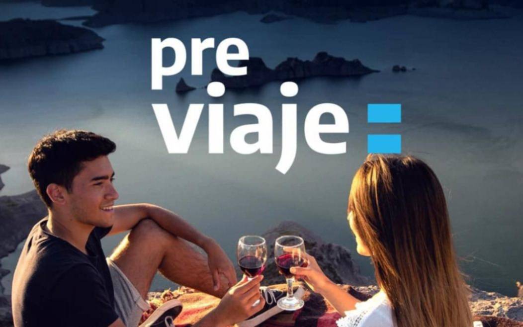 Previaje será ley: Matías Lammens habló del programa turístico y la polémica por los viajes sin cuotas