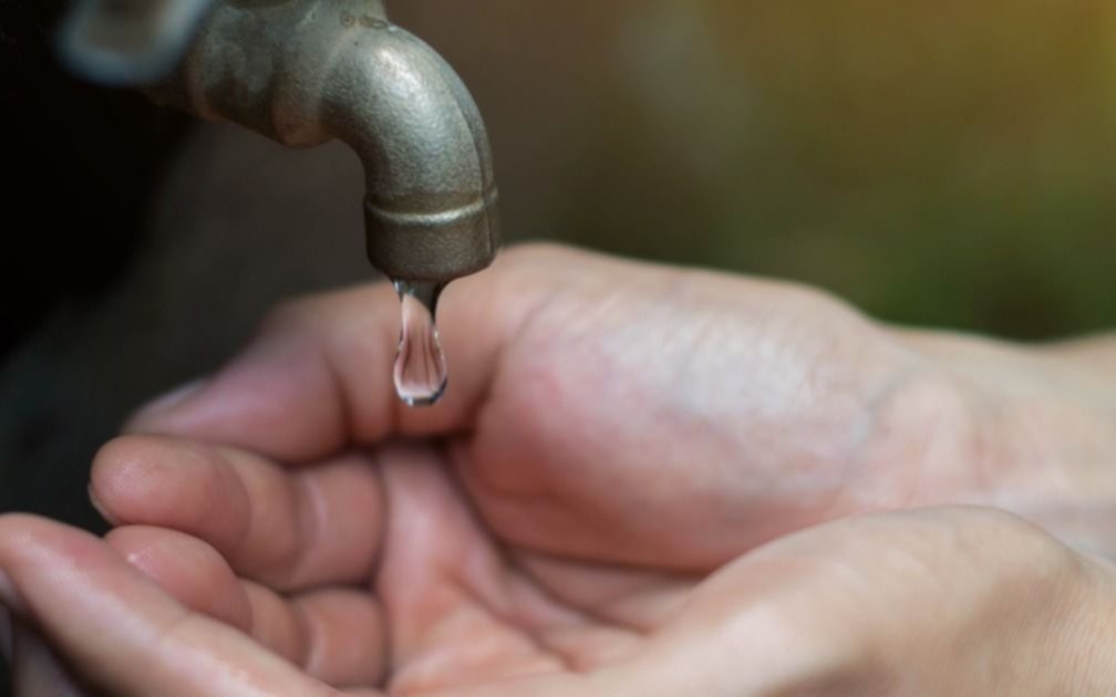 Gonnet: falta de servicio por pérdida de agua y 35 denuncias ignoradas