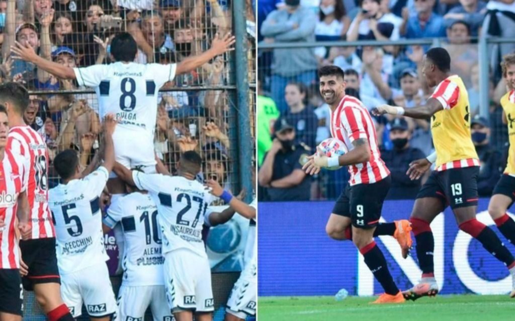 Paremos la pelota y las declaraciones estúpidas