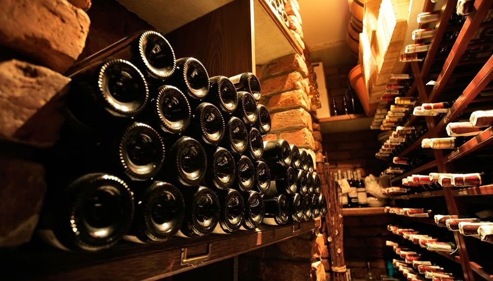 Crecen las exportaciones de vinos fraccionados en valor y volumen