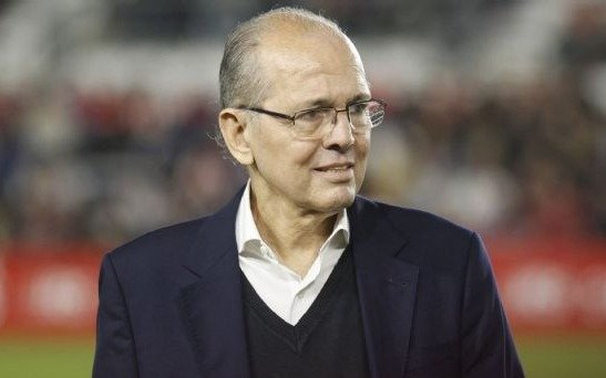 Aprobaron homenaje a Alejandro Sabella y el tramo de UNO llevará su nombre