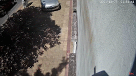 El "Estacioná donde quieras" no tiene freno y crecen las quejas