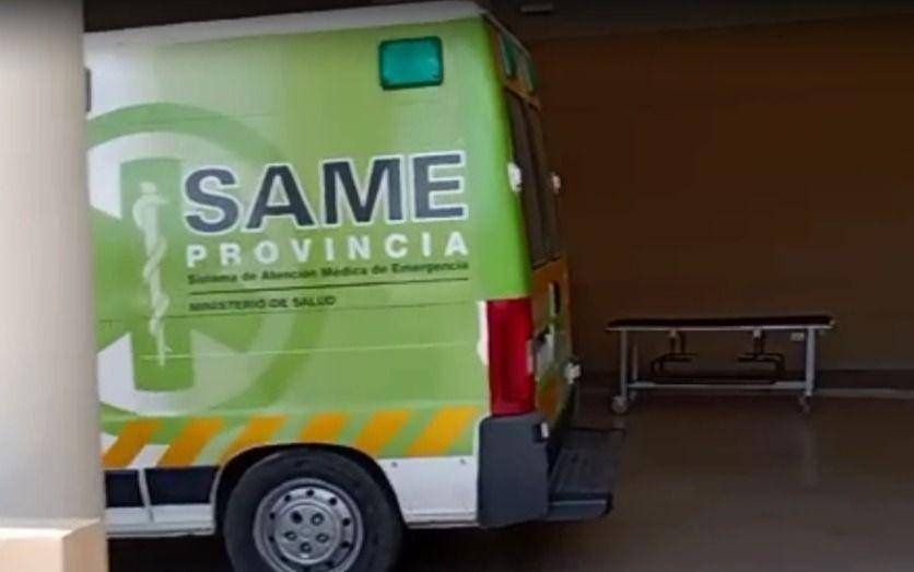 Denuncian que no lo atendieron por obesidad
