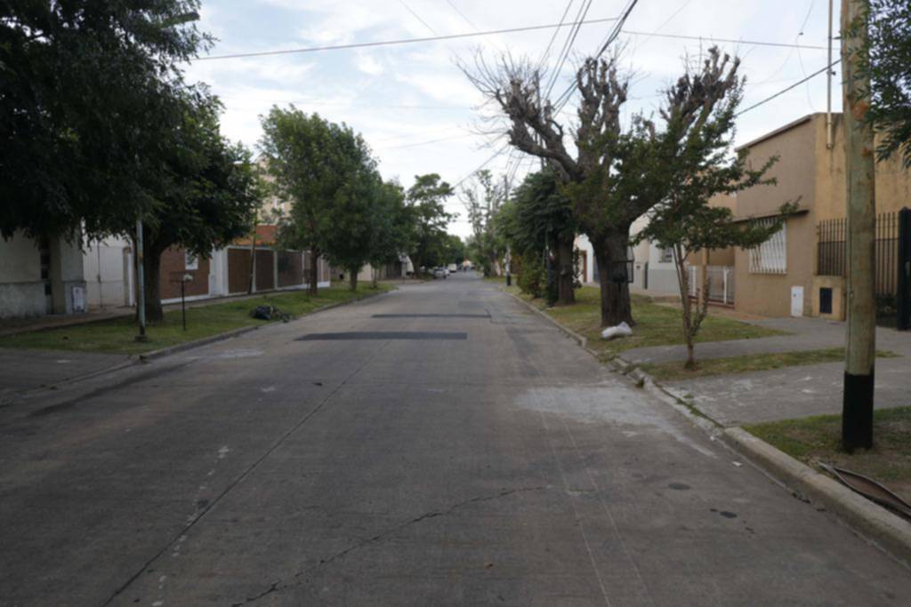 En zona norte, asaltos a una jubilada y un policía