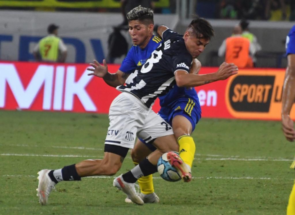 El Pincha jugará ante Aldosivi para cumplir