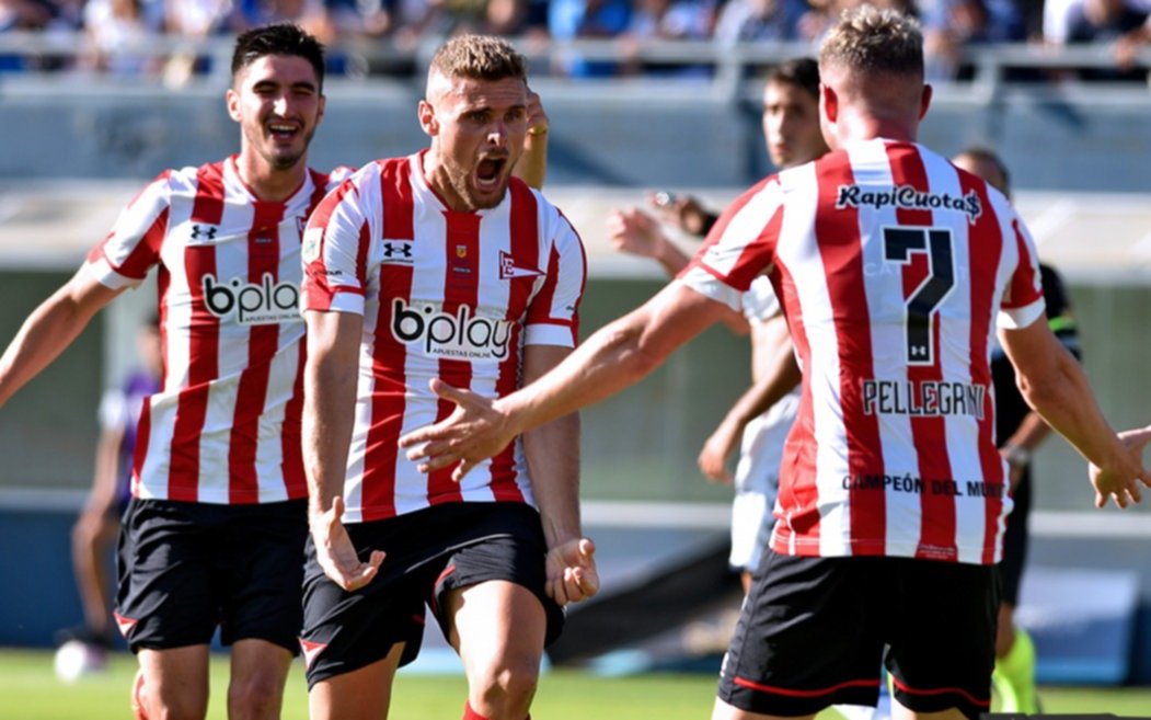 El Pincha y la Copa Libertadores:¿Cuáles son los posibles rivales para meterse en zona de Grupos?